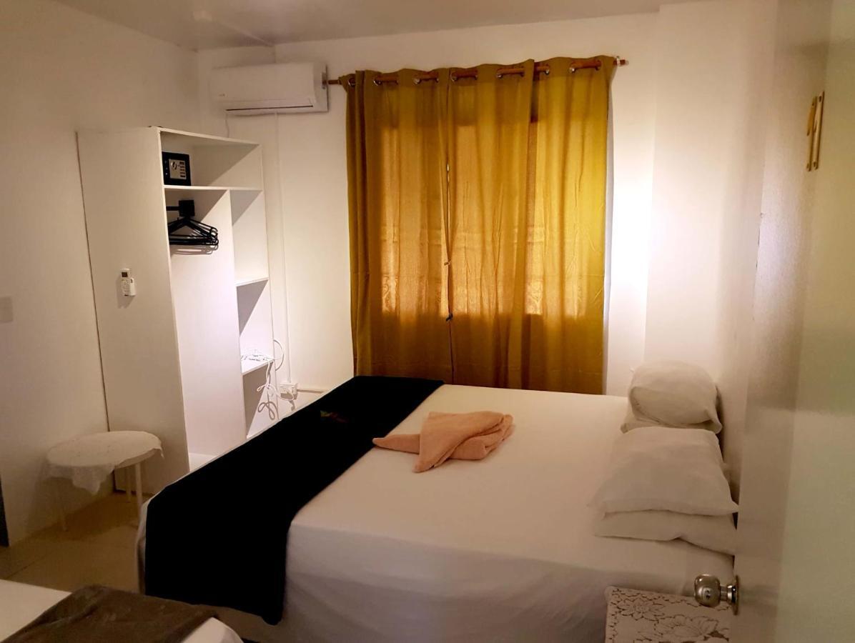 Bed and Breakfast Flying Annie Moa Neiafu Exterior foto