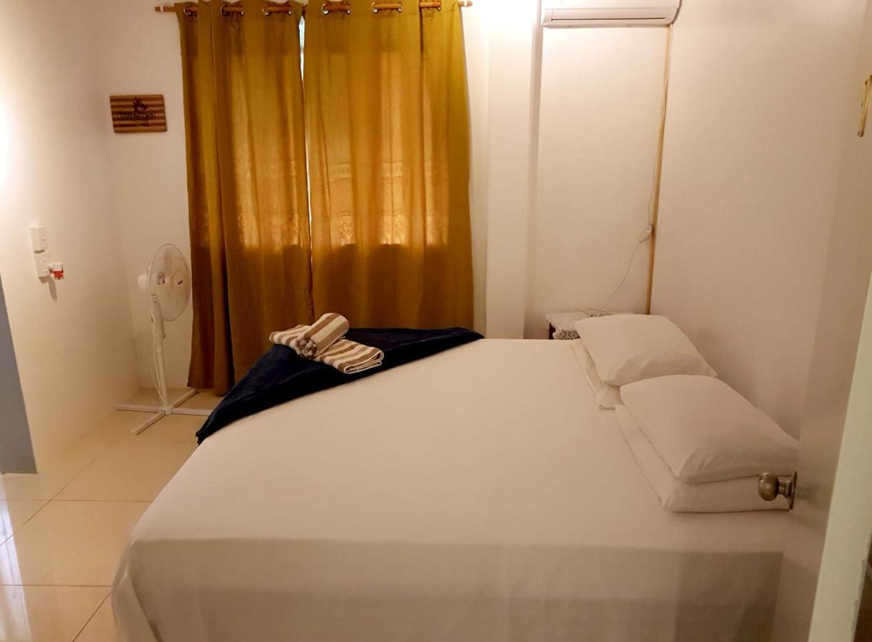 Bed and Breakfast Flying Annie Moa Neiafu Exterior foto