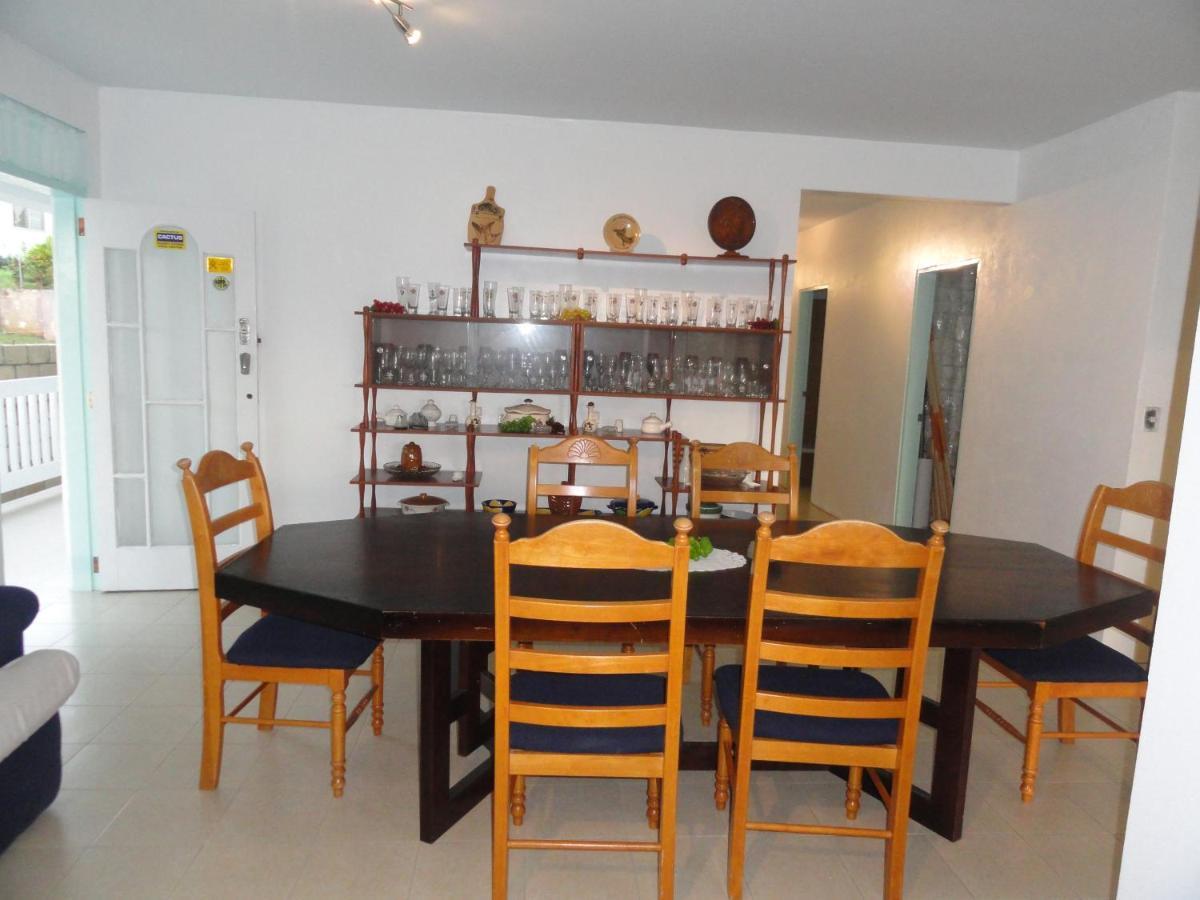Bed and Breakfast Flying Annie Moa Neiafu Exterior foto